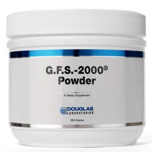 Comprar douglas labs g. F. S. -2000 - 250 grams - powder preço no brasil suplementos suplemento importado loja 5 online promoção - 26 de novembro de 2022