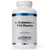 Comprar douglas labs l-glutamina + fos powder - 250 grams preço no brasil suplementos suplemento importado loja 1 online promoção - 2 de dezembro de 2022