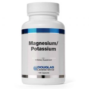 Comprar douglas labs magnésio / potassium complexo - 100 cápsulas preço no brasil vitaminas e minerais suplemento importado loja 5 online promoção - 25 de março de 2023