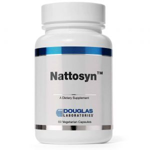 Comprar douglas labs nattosyn - 60 cápsulas vegetarianas preço no brasil circulação suplemento importado loja 83 online promoção - 4 de outubro de 2022