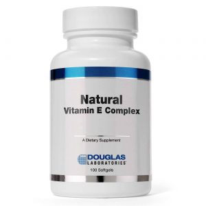 Comprar douglas labs natural vitamina e complexo - 400 iu - 100 softgel preço no brasil vitaminas e minerais suplemento importado loja 5 online promoção - 2 de dezembro de 2022