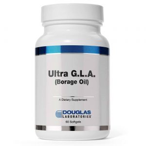 Comprar douglas labs ultra g. L. A (borage oil) - 60 cápsulas em gel preço no brasil suplementos suplemento importado loja 5 online promoção - 2 de dezembro de 2022