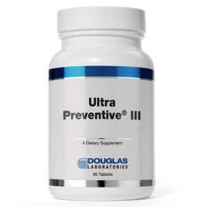 Comprar douglas labs ultra preventive iii - 180 tabletes preço no brasil suplementos suplemento importado loja 3 online promoção - 2 de fevereiro de 2023