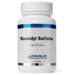 Comprar douglas labs vanadyl sulfate - 90 tabletes preço no brasil vitaminas e minerais suplemento importado loja 3 online promoção - 25 de março de 2023