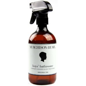 Murchison-Hume Boys' Bathroom Cleaner, FIG - 17 fl oz