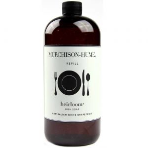 Comprar murchison-hume heirloom dish soap, grapefruit branca australiana - refill 32 fl oz preço no brasil produtos para o lar suplemento importado loja 13 online promoção - 3 de outubro de 2022