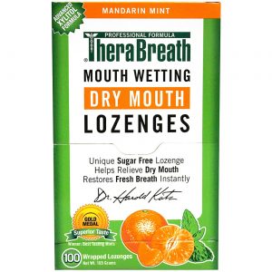 Comprar therabreath mouth wetting fresh breath lozenges - 100 lozenges preço no brasil resfriado e gripe suplemento importado loja 11 online promoção - 26 de setembro de 2022