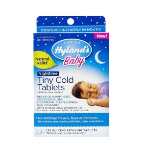 Comprar hyland's bebê nighttime tiny cold tabletes - 125 tabletes preço no brasil saúde infantil suplemento importado loja 7 online promoção - 2 de dezembro de 2022