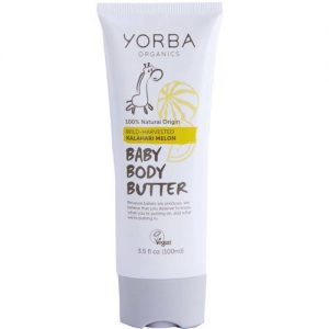 Comprar yorba orgânicos bebê body butter - 3. 5 fl oz preço no brasil banho do bebê e infantil - pele, cabelos suplemento importado loja 9 online promoção - 30 de janeiro de 2023