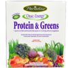 Comprar paradise ervas orac-energia proteína & greens - 14 - 0. 53 oz packets preço no brasil ervas suplemento importado loja 9 online promoção - 1 de maio de 2024