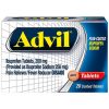 Comprar advil ibuprofen 200 mg - 20 tabletes preço no brasil cuidados pessoas suplemento importado loja 1 online promoção - 27 de janeiro de 2023