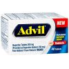Comprar advil ibuprofen 200 mg - 40 tabletes preço no brasil cuidados pessoas suplemento importado loja 1 online promoção - 30 de janeiro de 2023