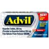 Comprar advil ibuprofen 200 mg - 160 tabletes preço no brasil cuidados pessoas suplemento importado loja 1 online promoção - 30 de janeiro de 2023