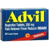 Comprar advil coated ibuprofen 200 mg - 24 tabletes preço no brasil beleza e saúde suplemento importado loja 1 online promoção - 2 de junho de 2023