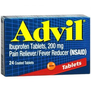 Comprar advil coated ibuprofen 200 mg - 24 tabletes preço no brasil beleza e saúde suplemento importado loja 3 online promoção - 2 de junho de 2023