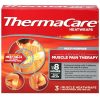 Comprar thermacare muscle and joint heat wraps - 3 heat wraps preço no brasil cuidados pessoas suplemento importado loja 1 online promoção - 25 de março de 2023