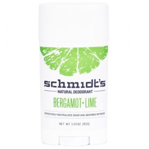 Comprar schmidt's natural desodorante stick desodorante, bergamota + lima - 3. 25 oz preço no brasil cuidados pessoas suplemento importado loja 5 online promoção - 2 de dezembro de 2022
