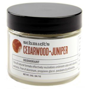 Comprar schmidt's natural desodorante jar desodorante, cedarwood + juniper - 2 oz preço no brasil cuidados pessoas suplemento importado loja 9 online promoção - 2 de dezembro de 2022