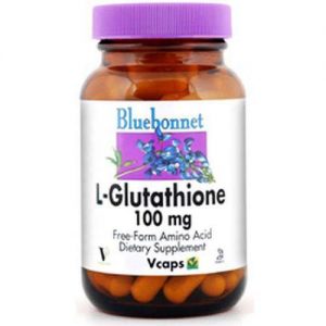 Comprar bluebonnet nutrition l-glutathione - 100 mg - 30 veggie cápsulas preço no brasil combinações de aminoácidos suplemento importado loja 41 online promoção - 7 de agosto de 2022