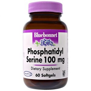 Comprar bluebonnet nutrition phosphatidyl serine - 100 mg - 60 cápsulas em gel preço no brasil cérebro e memória suplemento importado loja 7 online promoção - 17 de abril de 2024