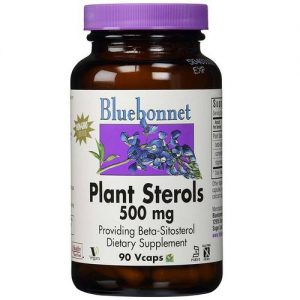 Comprar bluebonnet nutrition plant sterols - 500 mg - 90 cápsulas vegetarianas preço no brasil colesterol suplemento importado loja 13 online promoção - 17 de abril de 2024