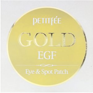 Comprar petitfee, gold & egf, eye & spot patch, 60 eyes/30 spot patches preço no brasil máscaras e peelings faciais suplemento importado loja 15 online promoção - 1 de maio de 2024