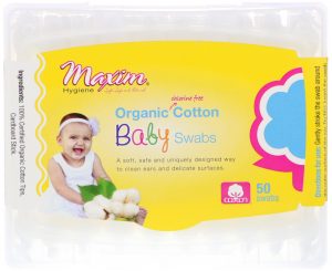 Comprar maxim hygiene products, organic cotton baby swabs, 50 swabs preço no brasil saúde e segurança suplemento importado loja 9 online promoção - 13 de abril de 2024