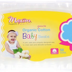 Comprar maxim hygiene products, organic cotton baby swabs, 50 swabs preço no brasil saúde e segurança suplemento importado loja 35 online promoção - 5 de outubro de 2022