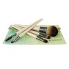 Comprar ecotools, conjunto de 6 pincéis de bambu, 1 conjunto preço no brasil beleza e saúde suplemento importado loja 5 online promoção - 6 de junho de 2023