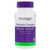Comprar memory complexo - natrol - 60 tabletes preço no brasil cérebro e memória suplemento importado loja 1 online promoção - 3 de dezembro de 2022