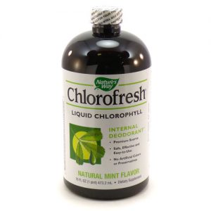 Comprar nature's way chlorofresh mint 16 fl oz preço no brasil gases e inchaço suplemento importado loja 35 online promoção - 27 de março de 2023