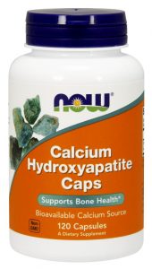Comprar now foods calcium hydroxyapatite - 120 capsules preço no brasil vitaminas e minerais suplemento importado loja 3 online promoção - 25 de março de 2023