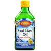 Comprar carlson labs fígado de bacalhau óleo de limão 8,4 fl oz preço no brasil suplementos suplemento importado loja 11 online promoção - 1 de maio de 2024
