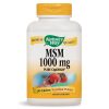 Comprar nature's way msm 1000 mg 200 cápsulas vegetarianas preço no brasil artrite suplemento importado loja 1 online promoção - 14 de abril de 2024