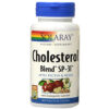 Comprar solaray colesterol mistura sp-31 100 cápsulas preço no brasil colesterol suplemento importado loja 9 online promoção - 17 de abril de 2024