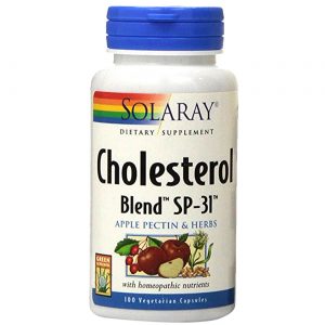 Comprar solaray colesterol mistura sp-31 100 cápsulas preço no brasil colesterol suplemento importado loja 13 online promoção - 28 de setembro de 2022