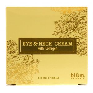 Comprar blum naturals, eye & neck cream with collagen, 1 oz (30 ml) preço no brasil suplementos para beleza suplemento importado loja 21 online promoção - 4 de dezembro de 2023