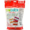 Comprar yumearth, organic pops, sabores variados, 50 pops, 12. 3 oz (349 g) preço no brasil mercearia suplemento importado loja 3 online promoção - 27 de janeiro de 2023