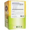 Comprar yogi tea organic teas chá verde kombucha 16 sacos preço no brasil café, chá e sucos suplemento importado loja 3 online promoção - 3 de fevereiro de 2023