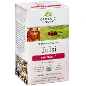 Comprar orgânico india tulsi chá red mango 18 sacos preço no brasil café, chá e sucos suplemento importado loja 83 online promoção - 23 de março de 2024