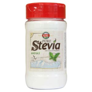 Comprar kal pure stevia em pó extrato 3,5 onças preço no brasil ervas suplemento importado loja 13 online promoção - 30 de abril de 2024