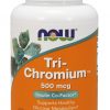 Comprar now foods tri-chromium™ 500 mcg with cinnamon - 180 veg capsules preço no brasil suplementos suplemento importado loja 1 online promoção - 30 de janeiro de 2023