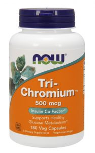 Comprar now foods tri-chromium™ 500 mcg with cinnamon - 180 veg capsules preço no brasil suplementos suplemento importado loja 3 online promoção - 30 de janeiro de 2023
