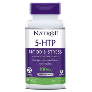 Comprar 5-htp time release 100 mg natrol 45 tabletes preço no brasil depressão suplemento importado loja 45 online promoção - 5 de outubro de 2022