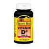 Comprar nature's blend vitamina d3 - 1,000 iu - 300 tabletes preço no brasil suplementos suplemento importado loja 5 online promoção - 16 de abril de 2024