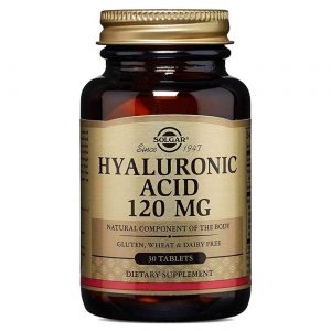 Comprar solgar ácido hialurônico 120 mg 30 tabletes preço no brasil artrite suplemento importado loja 11 online promoção - 3 de fevereiro de 2023