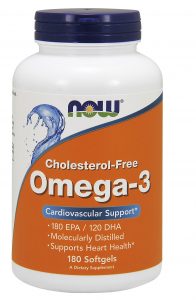 Comprar now foods omega-3 cholesterol free - 180 softgels preço no brasil ervas suplemento importado loja 7 online promoção - 18 de agosto de 2022