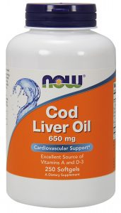 Comprar now foods cod liver oil 650 mg - 250 softgels preço no brasil ervas suplemento importado loja 3 online promoção - 28 de novembro de 2022