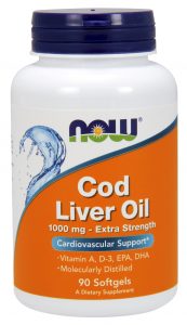 Comprar now foods cod liver oil extra strength 1,000 mg - 90 softgels preço no brasil ervas suplemento importado loja 7 online promoção - 18 de agosto de 2022