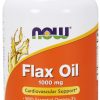 Comprar now foods flax oil 1000 mg - 100 softgels preço no brasil ervas suplemento importado loja 5 online promoção - 18 de agosto de 2022